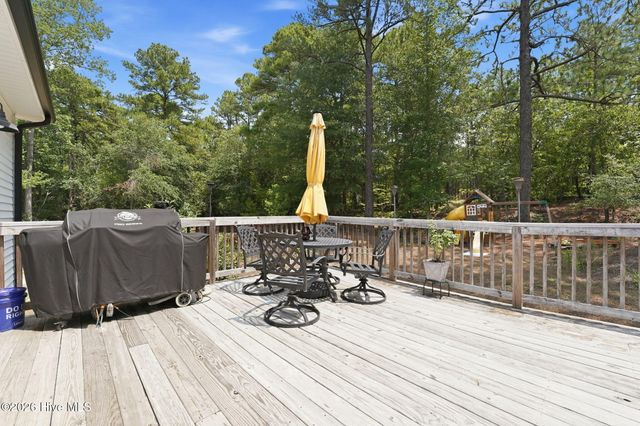 8 Asheville Way, Pinehurst, NC 28374