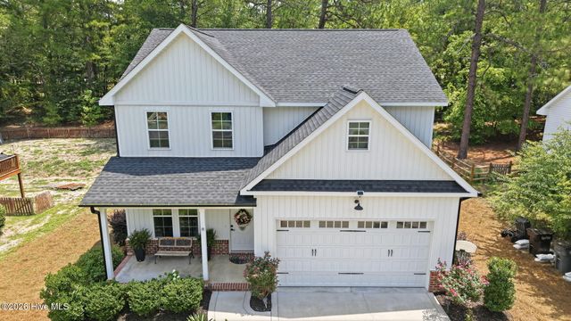 8 Asheville Way, Pinehurst, NC 28374