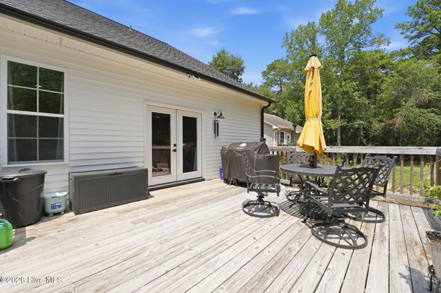 8 Asheville Way, Pinehurst, NC 28374