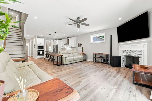 8 Asheville Way, Pinehurst, NC 28374