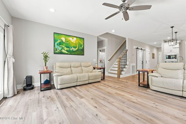 8 Asheville Way, Pinehurst, NC 28374
