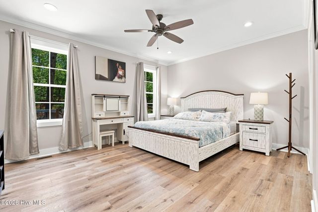 8 Asheville Way, Pinehurst, NC 28374
