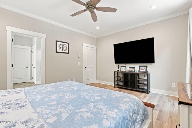 8 Asheville Way, Pinehurst, NC 28374