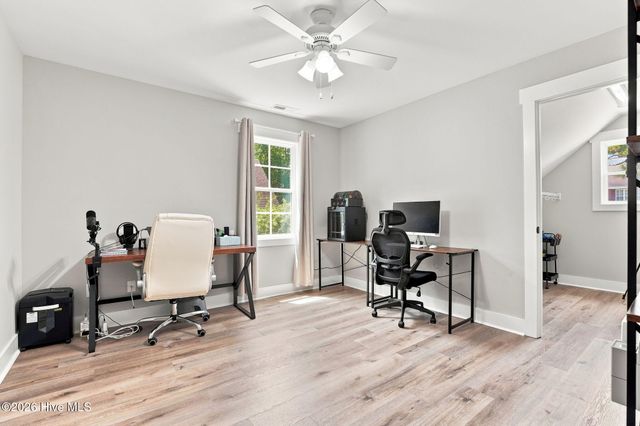 8 Asheville Way, Pinehurst, NC 28374