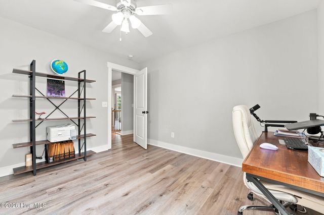 8 Asheville Way, Pinehurst, NC 28374