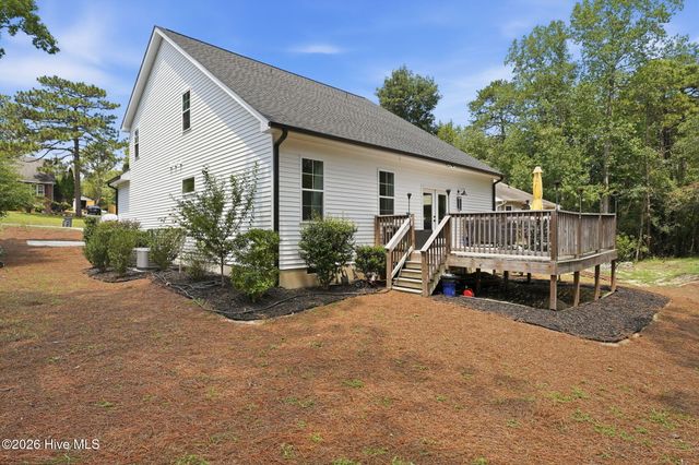 8 Asheville Way, Pinehurst, NC 28374