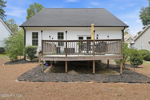 8 Asheville Way, Pinehurst, NC 28374
