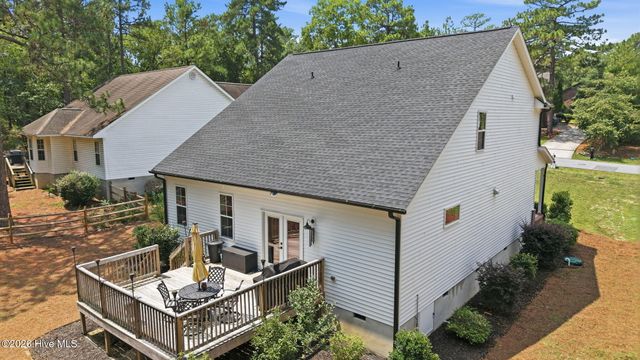 8 Asheville Way, Pinehurst, NC 28374