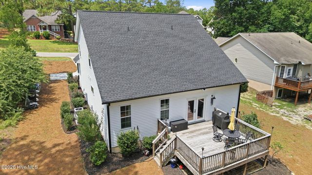 8 Asheville Way, Pinehurst, NC 28374