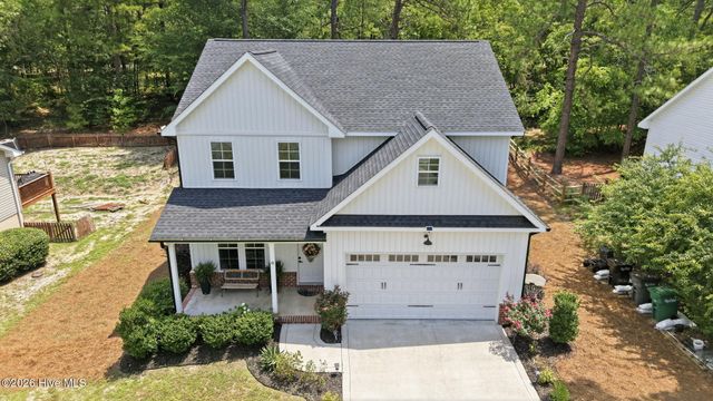 8 Asheville Way, Pinehurst, NC 28374