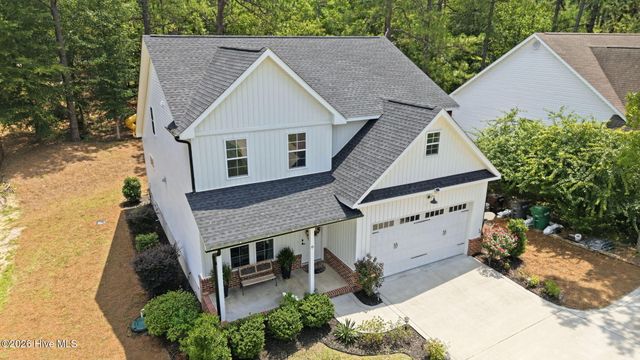 8 Asheville Way, Pinehurst, NC 28374