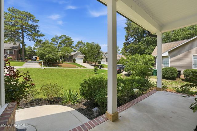 8 Asheville Way, Pinehurst, NC 28374