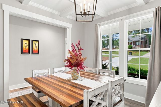 8 Asheville Way, Pinehurst, NC 28374