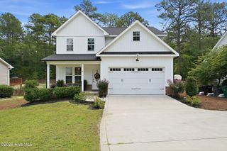 8 Asheville Way, Pinehurst, NC 28374