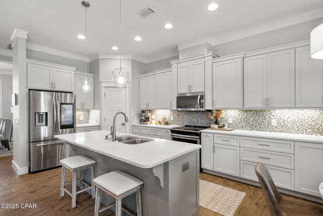 3001 Osprey Circle, Panama City, FL 32405