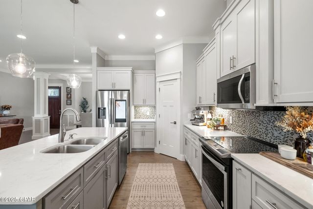 3001 Osprey Circle, Panama City, FL 32405