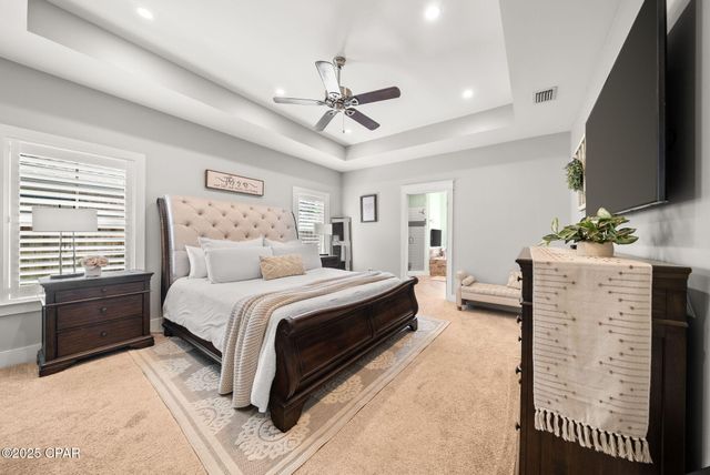 3001 Osprey Circle, Panama City, FL 32405