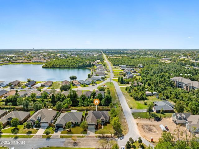 3001 Osprey Circle, Panama City, FL 32405