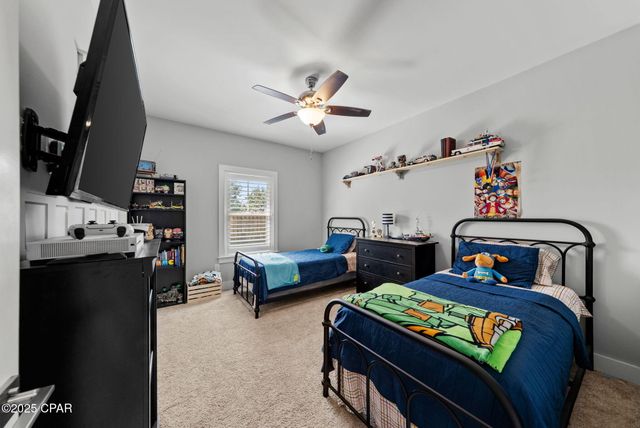 3001 Osprey Circle, Panama City, FL 32405