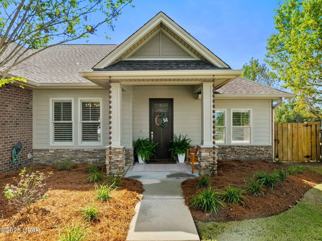 3001 Osprey Circle, Panama City, FL 32405
