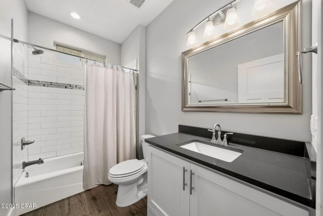 3001 Osprey Circle, Panama City, FL 32405