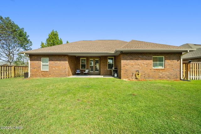 3001 Osprey Circle, Panama City, FL 32405