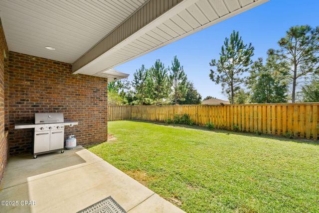 3001 Osprey Circle, Panama City, FL 32405