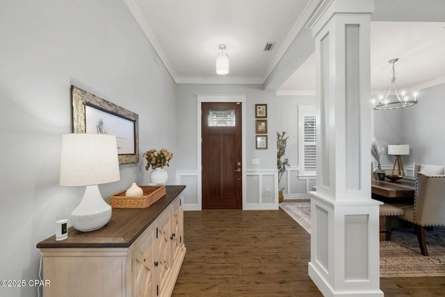 3001 Osprey Circle, Panama City, FL 32405