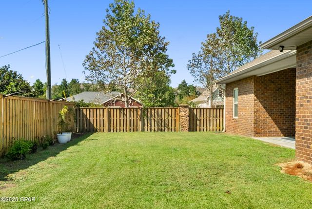 3001 Osprey Circle, Panama City, FL 32405