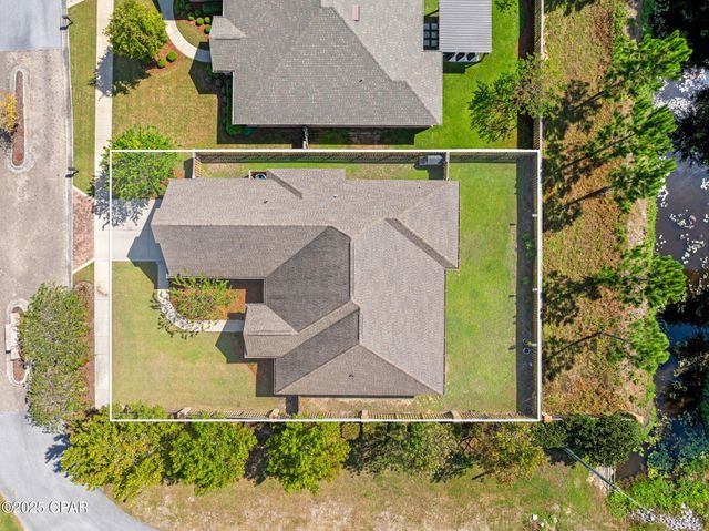 3001 Osprey Circle, Panama City, FL 32405