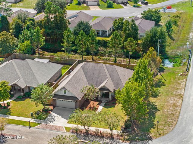 3001 Osprey Circle, Panama City, FL 32405