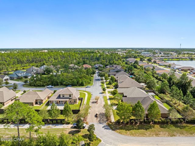 3001 Osprey Circle, Panama City, FL 32405
