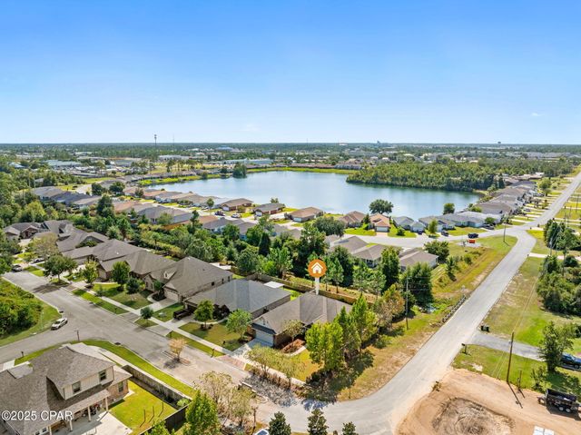 3001 Osprey Circle, Panama City, FL 32405