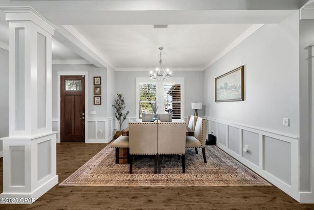 3001 Osprey Circle, Panama City, FL 32405