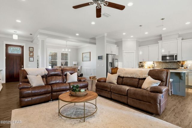 3001 Osprey Circle, Panama City, FL 32405