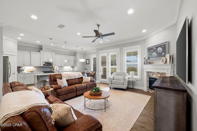 3001 Osprey Circle, Panama City, FL 32405