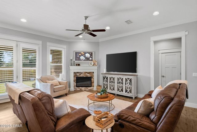 3001 Osprey Circle, Panama City, FL 32405