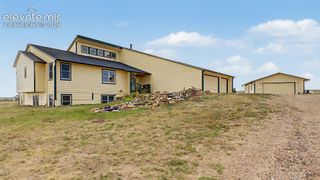 15820 Valdez Circle, Peyton, CO 80831