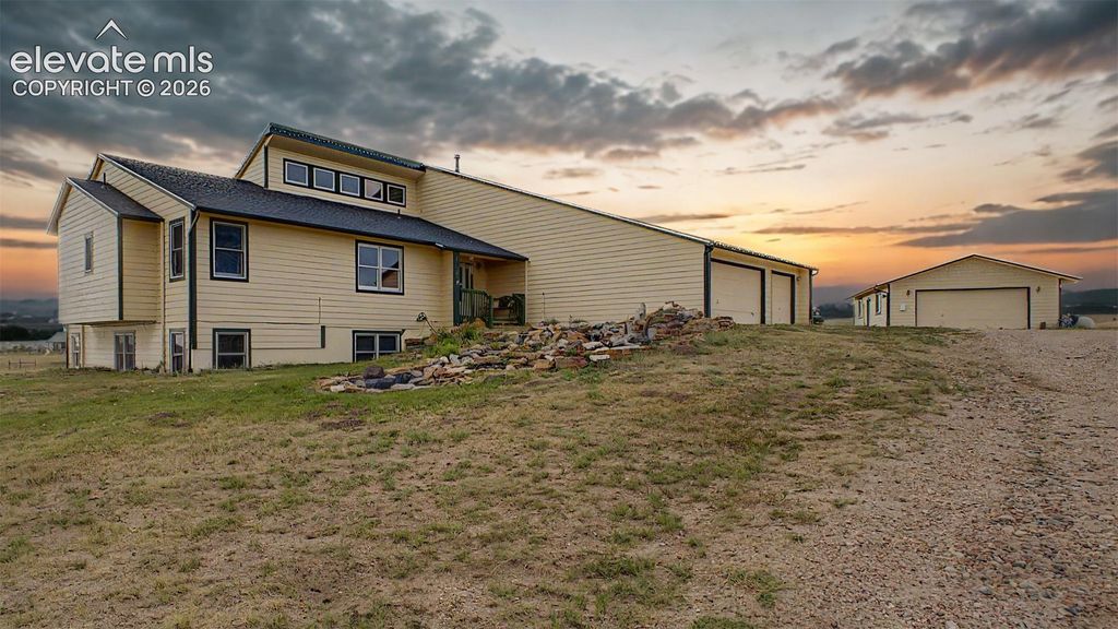 15820 Valdez Circle, Peyton, CO 80831 — photo 2