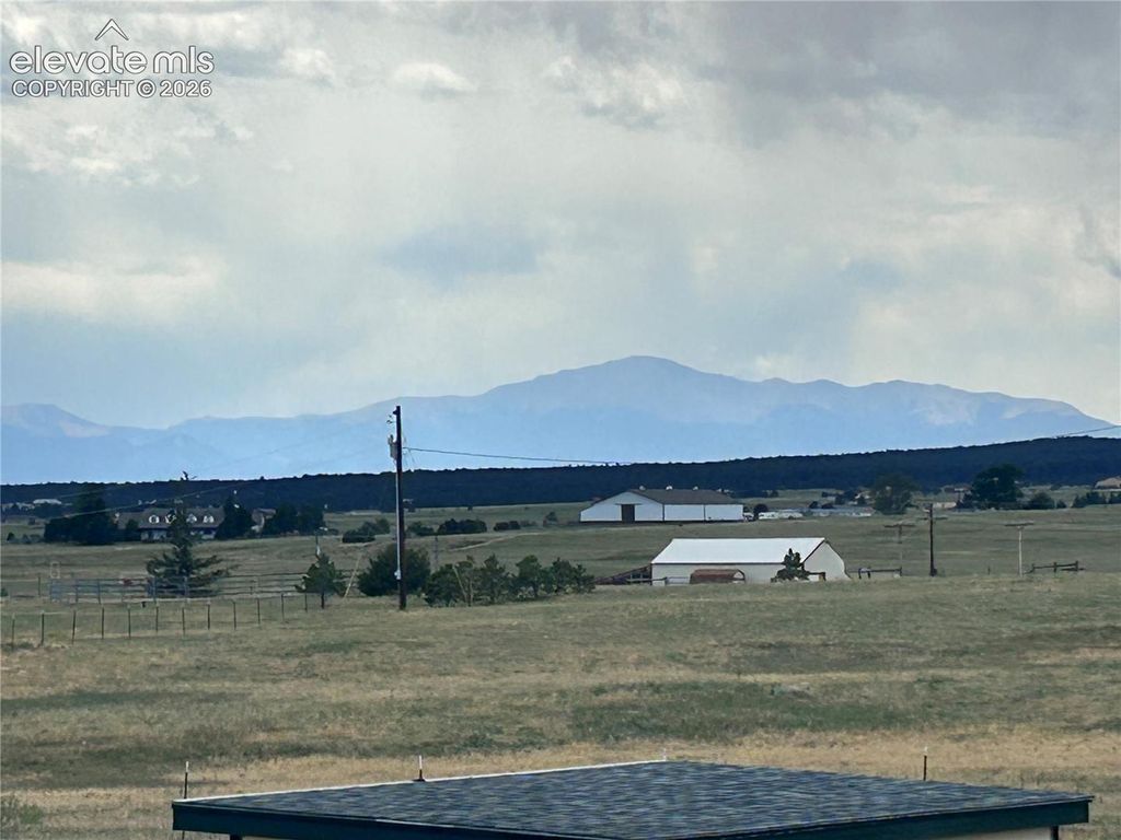 15820 Valdez Circle, Peyton, CO 80831 — photo 3