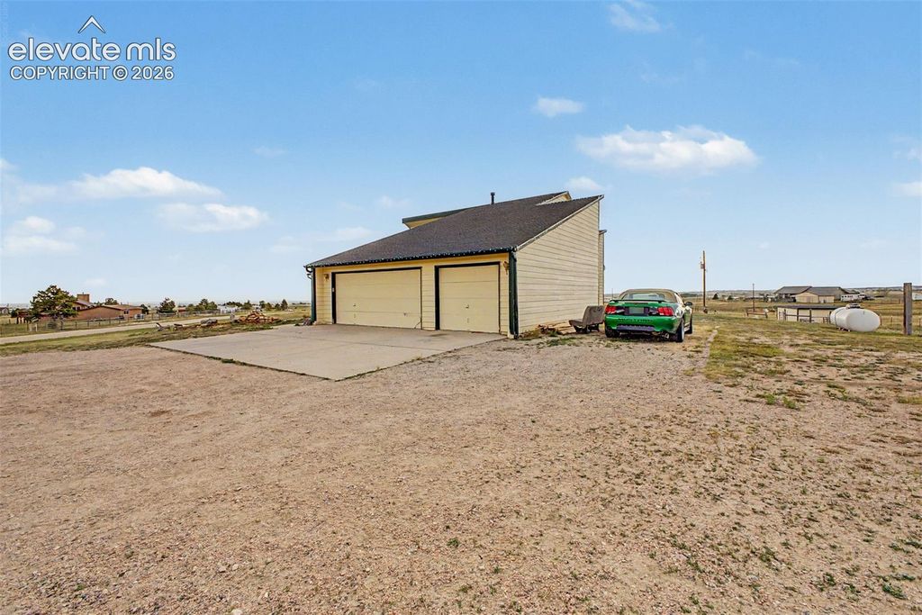 15820 Valdez Circle, Peyton, CO 80831 — photo 5