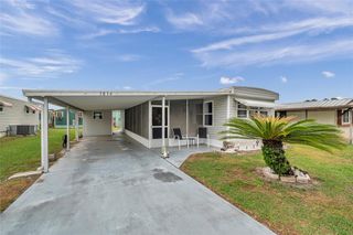 3834 KIM DRIVE, Wesley Chapel, FL 33543