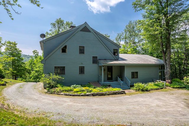 3440 Route 44, West Windsor, VT 05037