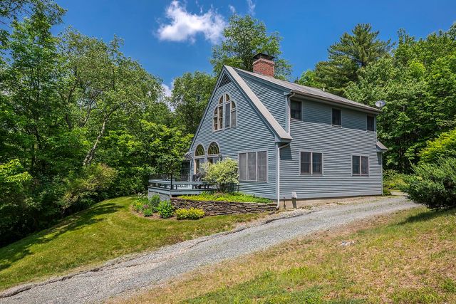 3440 Route 44, West Windsor, VT 05037