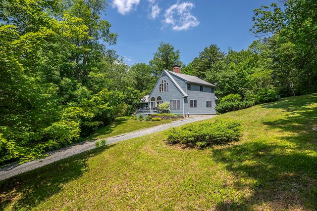3440 Route 44, West Windsor, VT 05037