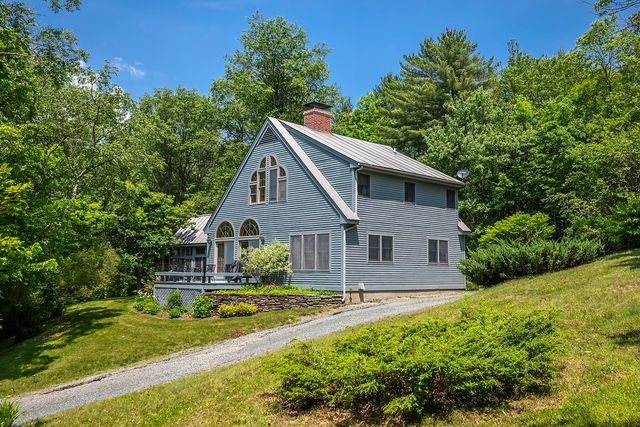 3440 Route 44, West Windsor, VT 05037