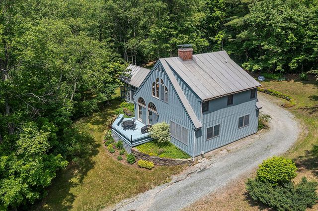 3440 Route 44, West Windsor, VT 05037