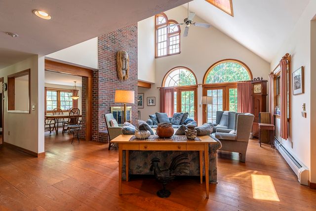 3440 Route 44, West Windsor, VT 05037