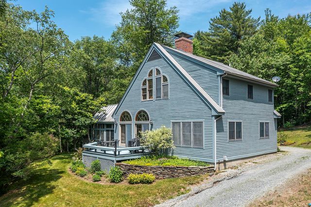 3440 Route 44, West Windsor, VT 05037