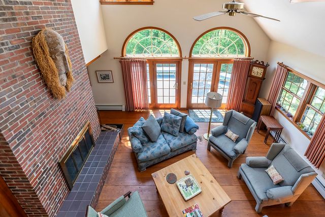 3440 Route 44, West Windsor, VT 05037